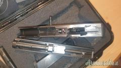 Arsenal Ergal Pro 9x21mm IMI