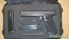 Arsenal Ergal Pro 9x21mm IMI