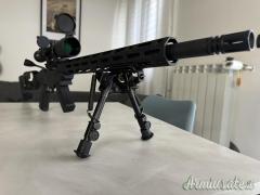 Ruger | Sturm Rimfire .22 Long Rifle