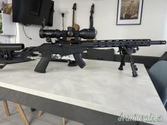 Ruger | Sturm Rimfire .22 Long Rifle