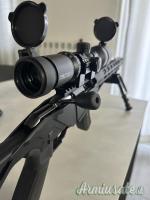 Ruger | Sturm Rimfire .22 Long Rifle
