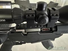 Ruger | Sturm Rimfire .22 Long Rifle