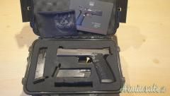 Arsenal Ergal Pro Optic Ready 9x21mm IMI