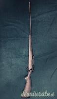 Weatherby Mark v .300 Weatherby Magnum