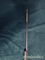 Weatherby Mark v .300 Weatherby Magnum