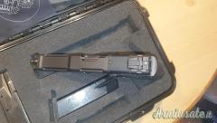 Arsenal Ergal Pro Optic Ready 9x21mm IMI