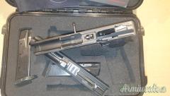 Arsenal Ergal Pro Optic Ready 9x21mm IMI