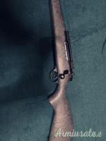 Weatherby Mark v .300 Weatherby Magnum