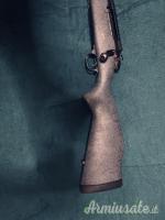 Weatherby Mark v .300 Weatherby Magnum