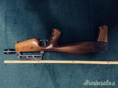 ...Altro | Non elencato  .308 Winchester