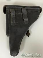 Fondina 1915  per Luger P08