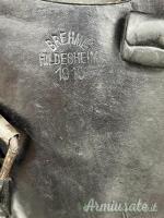 Fondina 1915  per Luger P08