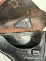 Fondina 1915  per Luger P08