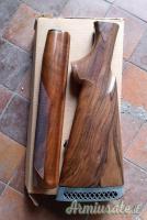 Calcio e asta Benelli Cal 12 Raffaello montefeltro