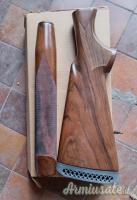 Calcio e asta Benelli Cal 12 Raffaello montefeltro