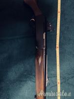 Browning Bar 9.3x62mm