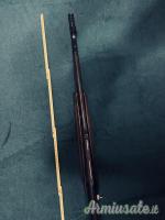 Browning Bar 9.3x62mm