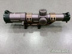 VICTOPTICS 1-6X24 FDE COYOTE