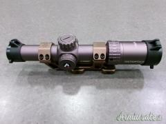 VICTOPTICS 1-6X24 FDE COYOTE