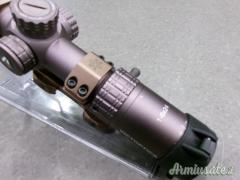 VICTOPTICS 1-6X24 FDE COYOTE