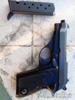 Beretta 70 7.65mm Brev.