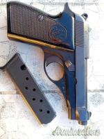 Beretta 70 7.65mm Brev.