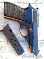 Beretta 70 7.65mm Brev.