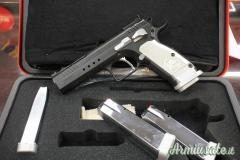 Tanfoglio LIMITED CUSTOM XTREME 9x21mm IMI