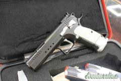 Tanfoglio LIMITED CUSTOM XTREME 9x21mm IMI
