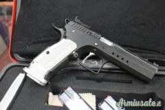 Tanfoglio LIMITED CUSTOM XTREME 9x21mm IMI
