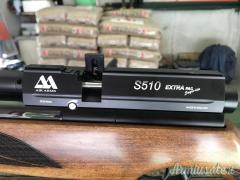 Air Arms S510xtra fac super lite 5.5