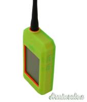 Dogtrace Cover in silicone per X20/X30