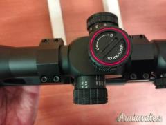 Ruger | Sturm Precision Rimfire