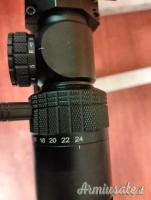 Ruger | Sturm Precision Rimfire