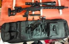 Ruger | Sturm Precision Rimfire