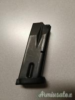 Caricatore per pistola Beretta modello 9000S calibro 40SW