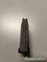 Caricatore per pistola Beretta modello 9000S calibro 40SW