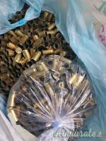 Bossoli calibro 45 acp