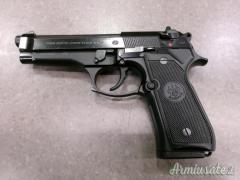 BERETTA 98FS CAL 9X21  RIF  ARMIUS_6204