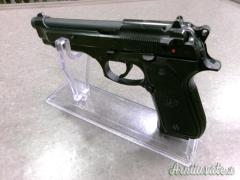 BERETTA 98FS CAL 9X21  RIF  ARMIUS_6204