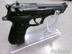BERETTA 98FS CAL 9X21  RIF  ARMIUS_6204