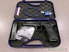 BERETTA 98FS CAL 9X21  RIF  ARMIUS_6204