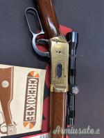 Winchester 1984 .30-30 Winchester