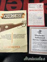 Winchester 1984 .30-30 Winchester
