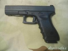 Glock 17 GEN 3 9x21mm IMI