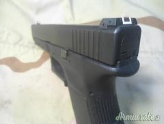 Glock 17 GEN 3 9x21mm IMI