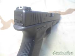 Glock 17 GEN 3 9x21mm IMI