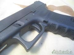Glock 17 GEN 3 9x21mm IMI