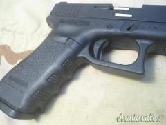 Glock 17 GEN 3 9x21mm IMI