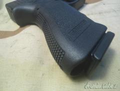 Glock 17 GEN 3 9x21mm IMI